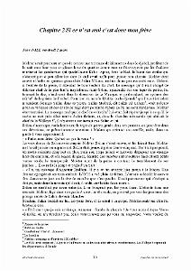 TIRE TOI DE MON SOLEIL DE NORBERT MORALES 020030